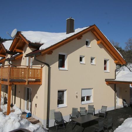 Chalet In Carinthia Near Ski Area Villa Kotschach-Mauthen Exteriör bild